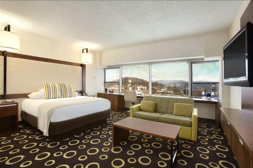 מלון Hyatt Regency מוריסטאון מראה חיצוני תמונה