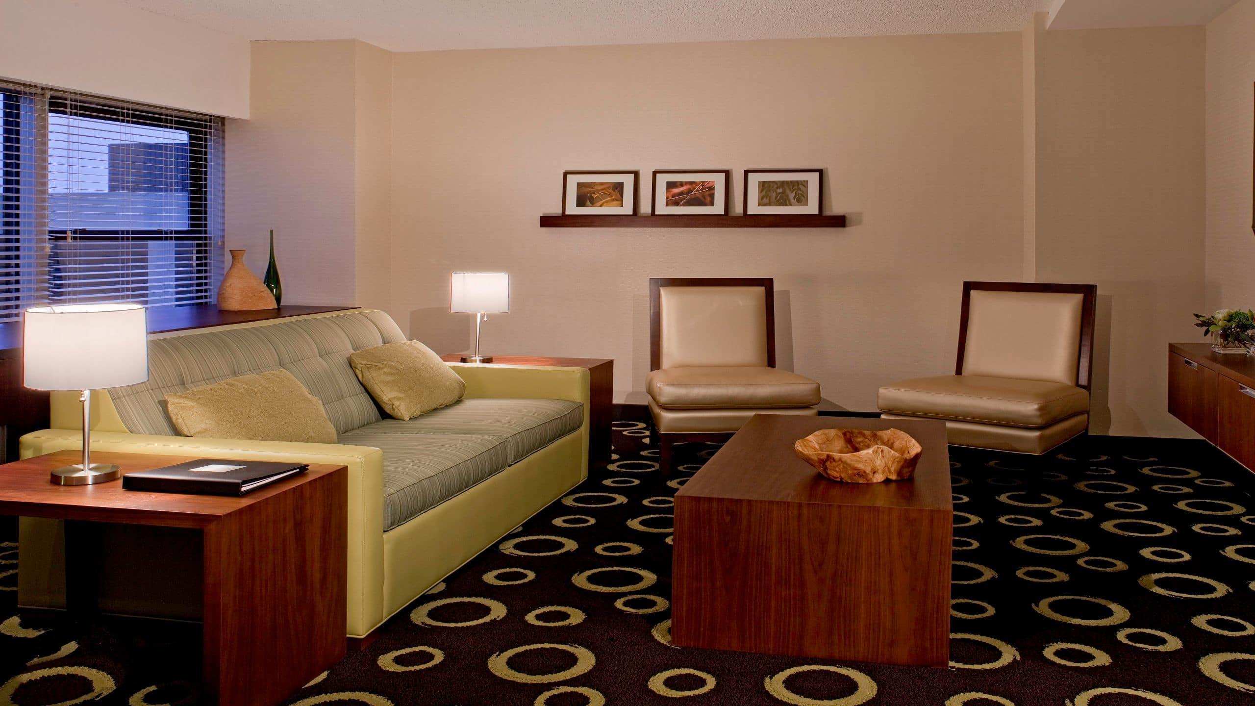 מלון Hyatt Regency מוריסטאון מראה חיצוני תמונה